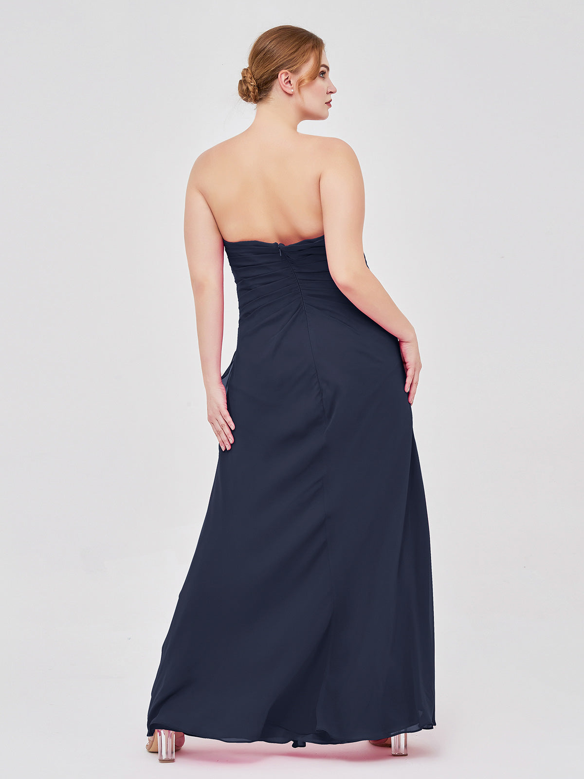 Dark Navy